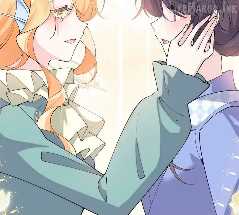 Her Marriage Was Called Off at Daytime, the Cutely Fierce Commander Asked Her For a Hug at Night Chapter 185  - page 13